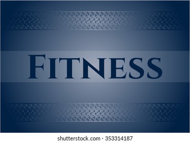 Fitnesskarte