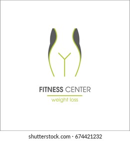 Fitness cetnter logo