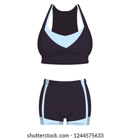 Fitness clothes for women