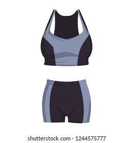 Fitness clothes for women Fitness clothes for women