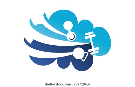 Fitness Cloud Service