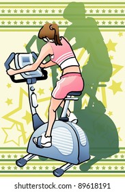 Fitness Club