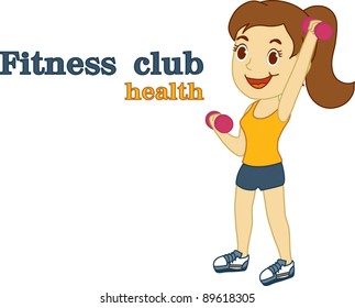 Fitness Club