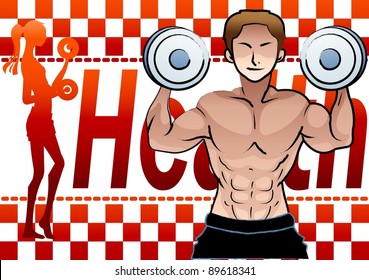 Fitness Club