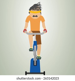 life cycle gym