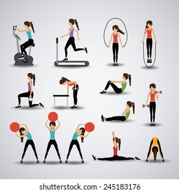 32,462 Human Body Movement Images, Stock Photos & Vectors | Shutterstock