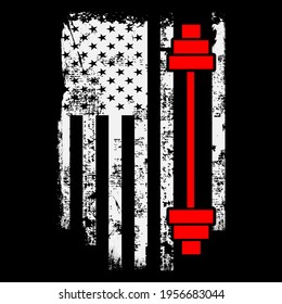 Fitness Design ready Editable Vector file for t-shirt, poster, mug, phone case, tote bag etc.