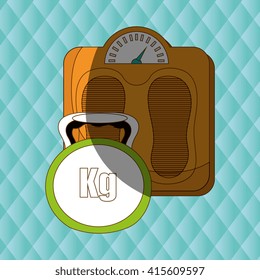 fitness equipment design 
