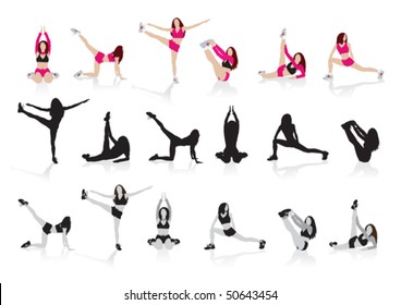 Fitness every day!