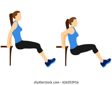 Fitness exercise