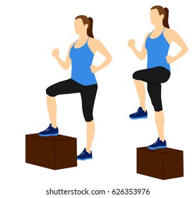 Fitness Exercise