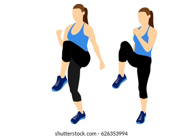 Fitness Exercise