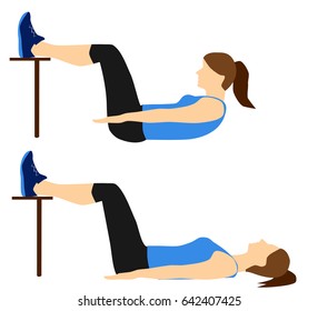 Fitness exercise