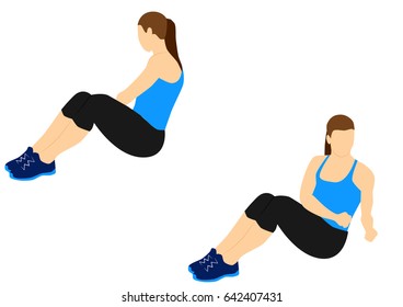 Fitness exercise