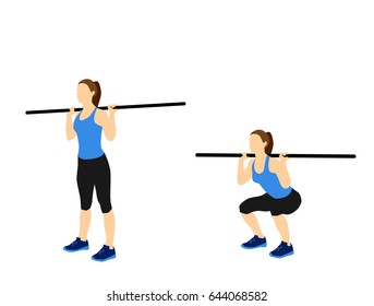 Fitness exercise