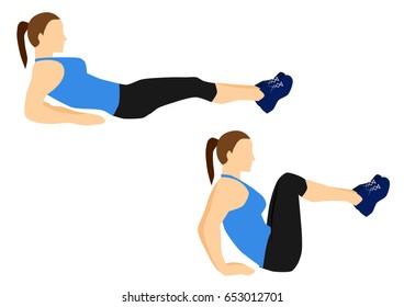 Fitness exercise