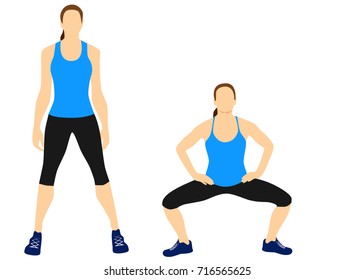 Fitness exercise