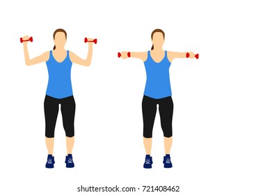 Fitness exercise
