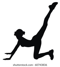 Fitness exercises
