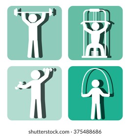 fitness gym design 