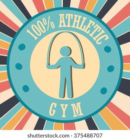 fitness gym design 