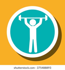 fitness gym design 