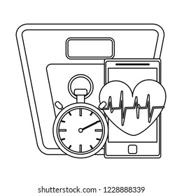 Fitness and gym equipment