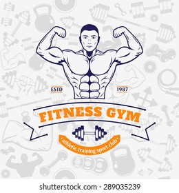 42,650 Gym pattern Images, Stock Photos & Vectors | Shutterstock