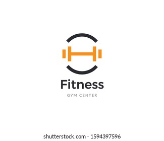 Creative Gym Logo High Res Stock Images Shutterstock