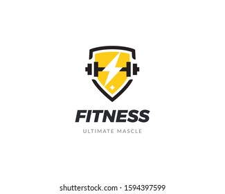 Download Modern Gym Logo Images Stock Photos Vectors Shutterstock
