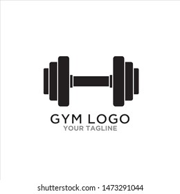 Fitness Gym logo Design Template 