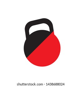 Fitness Gym Logo - Vector
