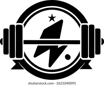 Fitness and Gym Logo for your Company