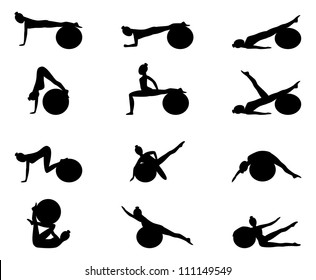 Fitness y gimnasia