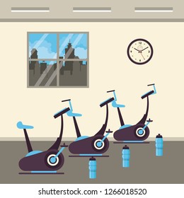 Fitness and healthy lifestyle