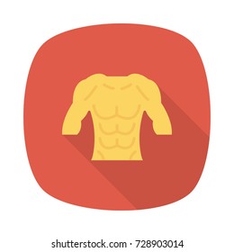 fitness icon