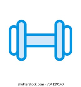 fitness icon