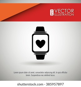 fitness icon design 