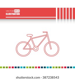 fitness icon design 