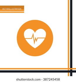 fitness icon design 