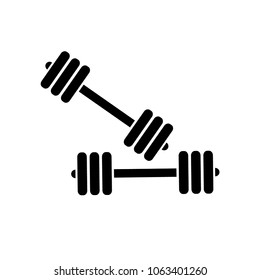 fitness icon design template
