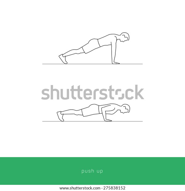 push up instructions