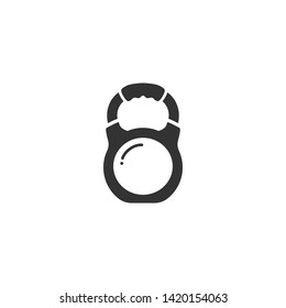 Fitness Icon and Logo Template