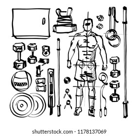 Fitness kit