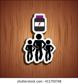 fitness lifestyle design 