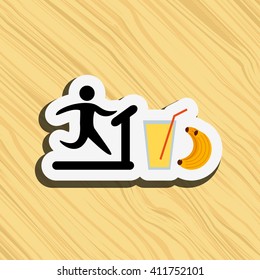 fitness lifestyle design 