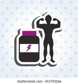 fitness lifestyle design 