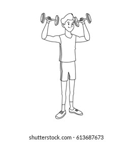 fitness lifestyle design