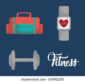 fitness lifestyle design
