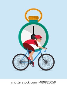 fitness lifestyle related icons image
